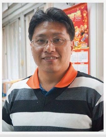 英傑