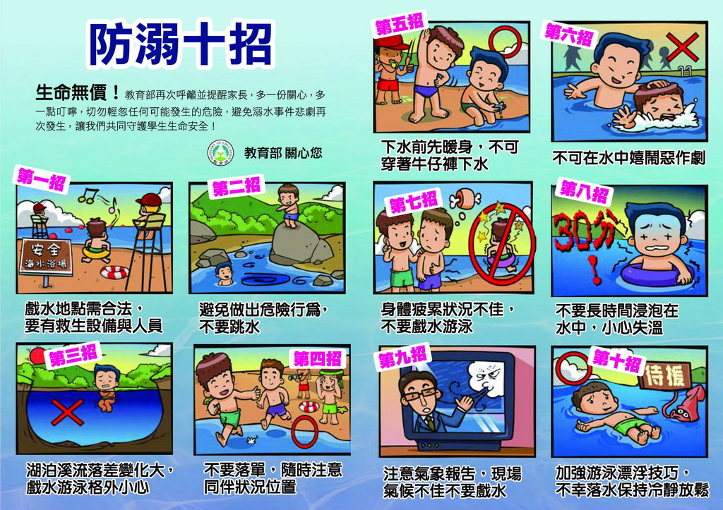 防溺10招_調整大小